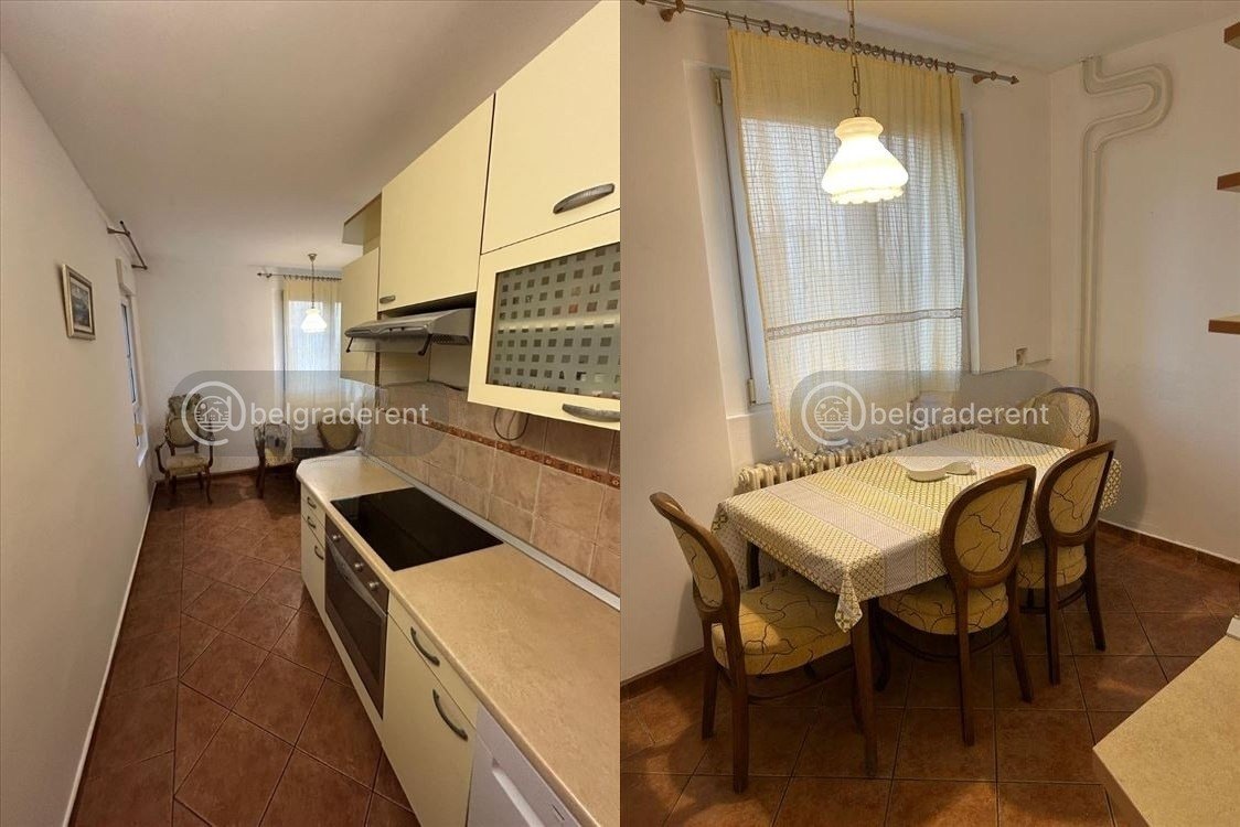 2-Room Apartment in Novi Beograd photo 6 of 7