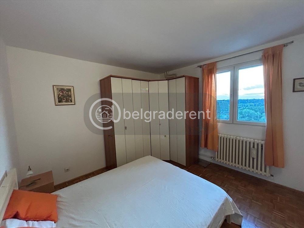 2-Room Apartment in Novi Beograd photo 7 of 7