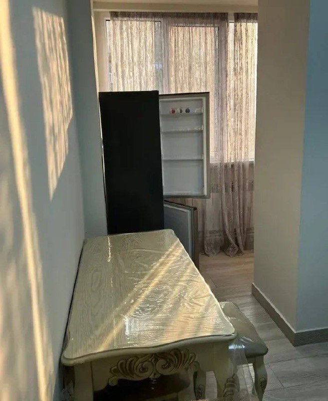 Furnished 3-Room Apartment in Shengavit photo 4 of 8