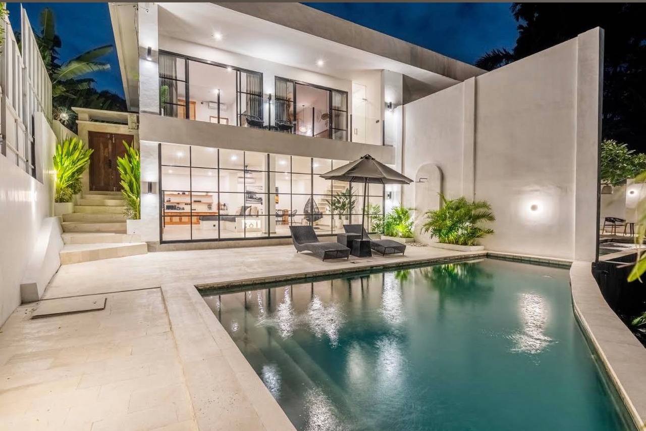 New Two-Bedroom Villa in Pererenan photo 3 of 8