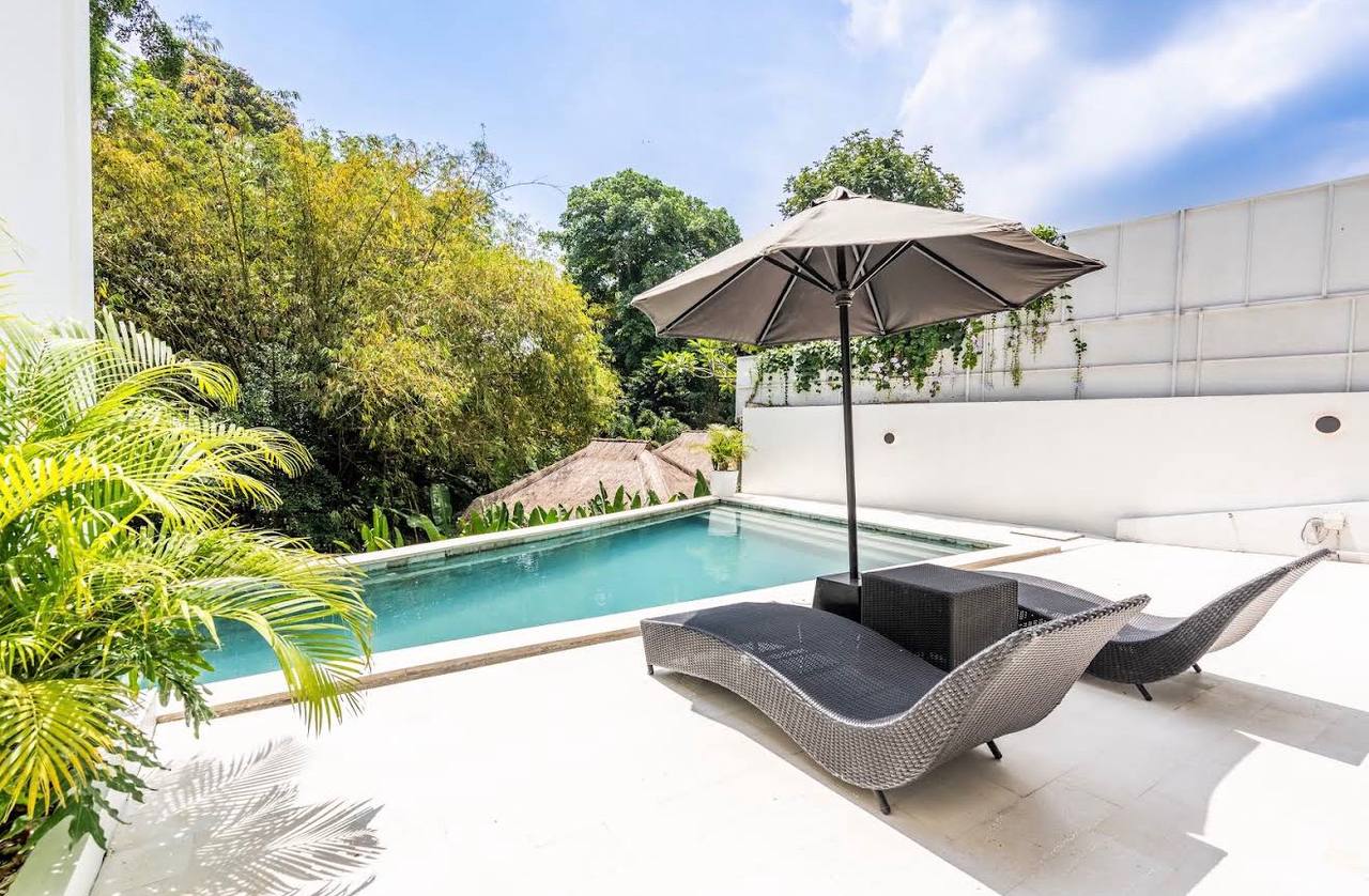 New Two-Bedroom Villa in Pererenan photo 6 of 8