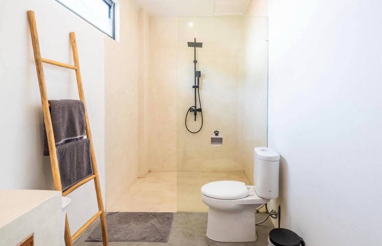 New Two-Bedroom Villa in Pererenan photo 7 of 8