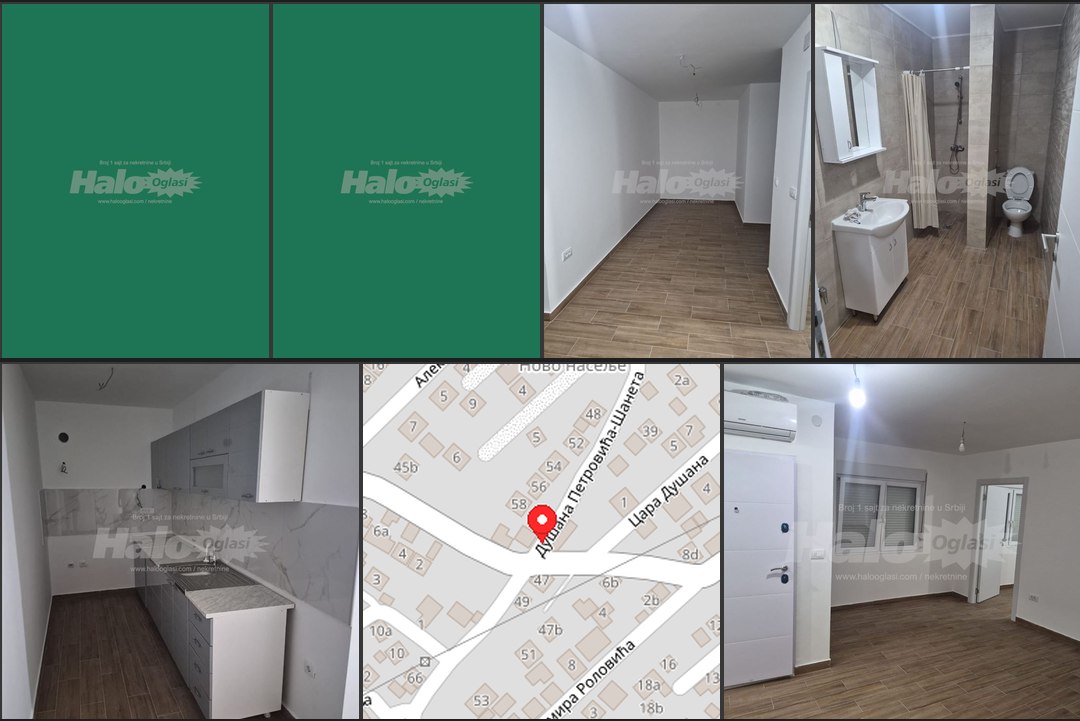 Apartment for Rent in Leštane photo 1 of 1
