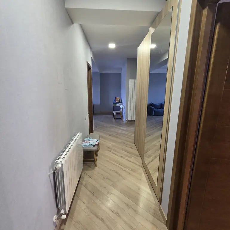 4-Room Apartment in Saburtalo photo 1 of 8
