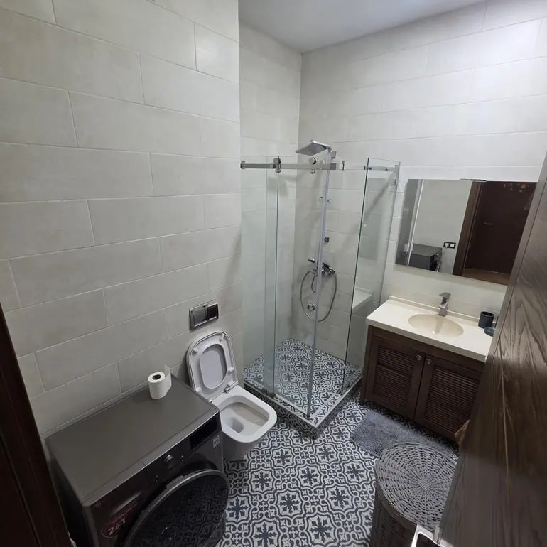 4-Room Apartment in Saburtalo photo 8 of 8