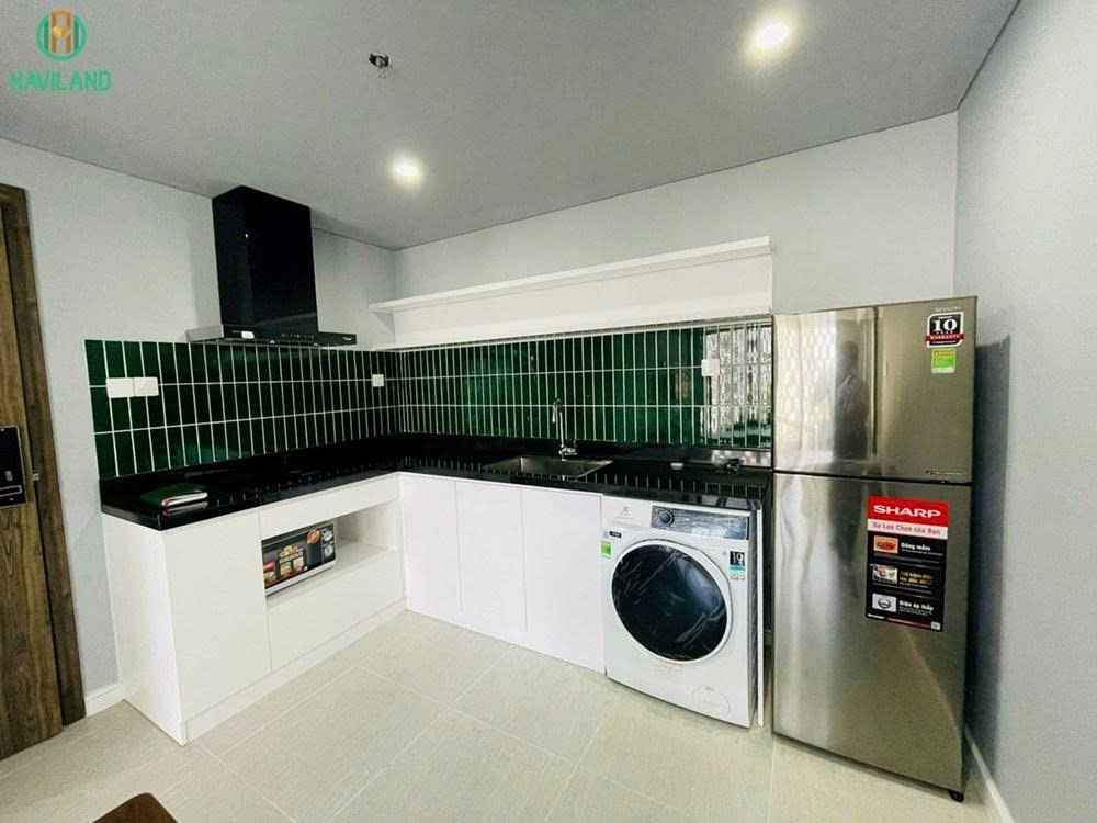 Luxury 1-Bedroom Apartment Near Da Nang Beach photo 1 of 8