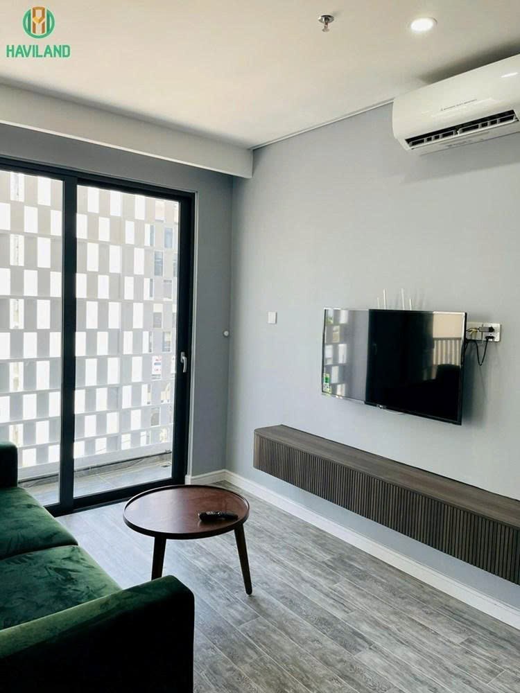 Luxury 1-Bedroom Apartment Near Da Nang Beach photo 3 of 8