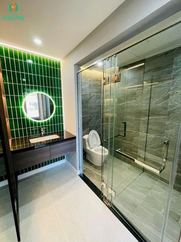 Luxury 1-Bedroom Apartment Near Da Nang Beach photo 6 of 8