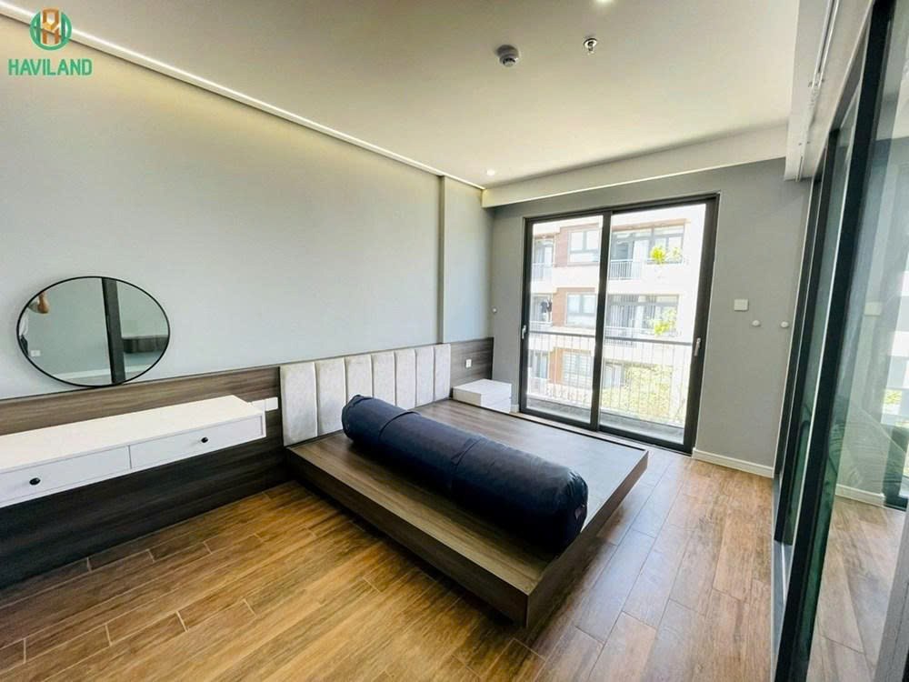 Luxury 1-Bedroom Apartment Near Da Nang Beach photo 7 of 8
