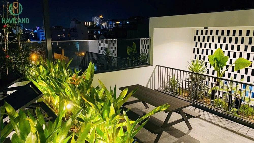 Luxury 1-Bedroom Apartment Near Da Nang Beach photo 8 of 8