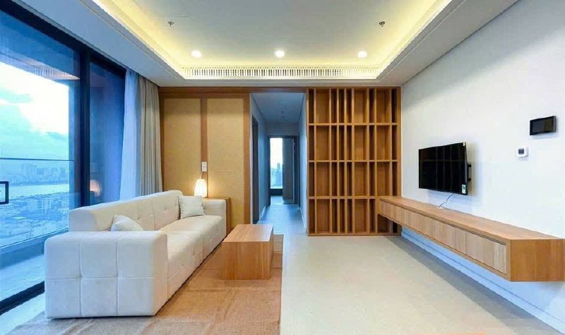 3-Bedroom Apartment in Panoma 1 photo 1 of 8