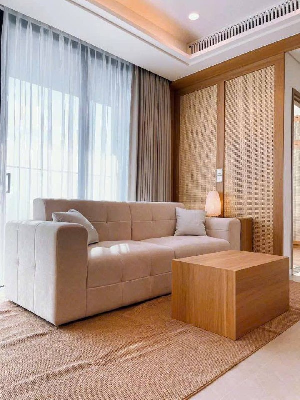 3-Bedroom Apartment in Panoma 1 photo 2 of 8