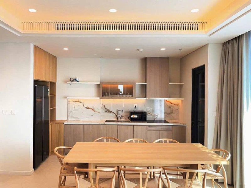 3-Bedroom Apartment in Panoma 1 photo 4 of 8