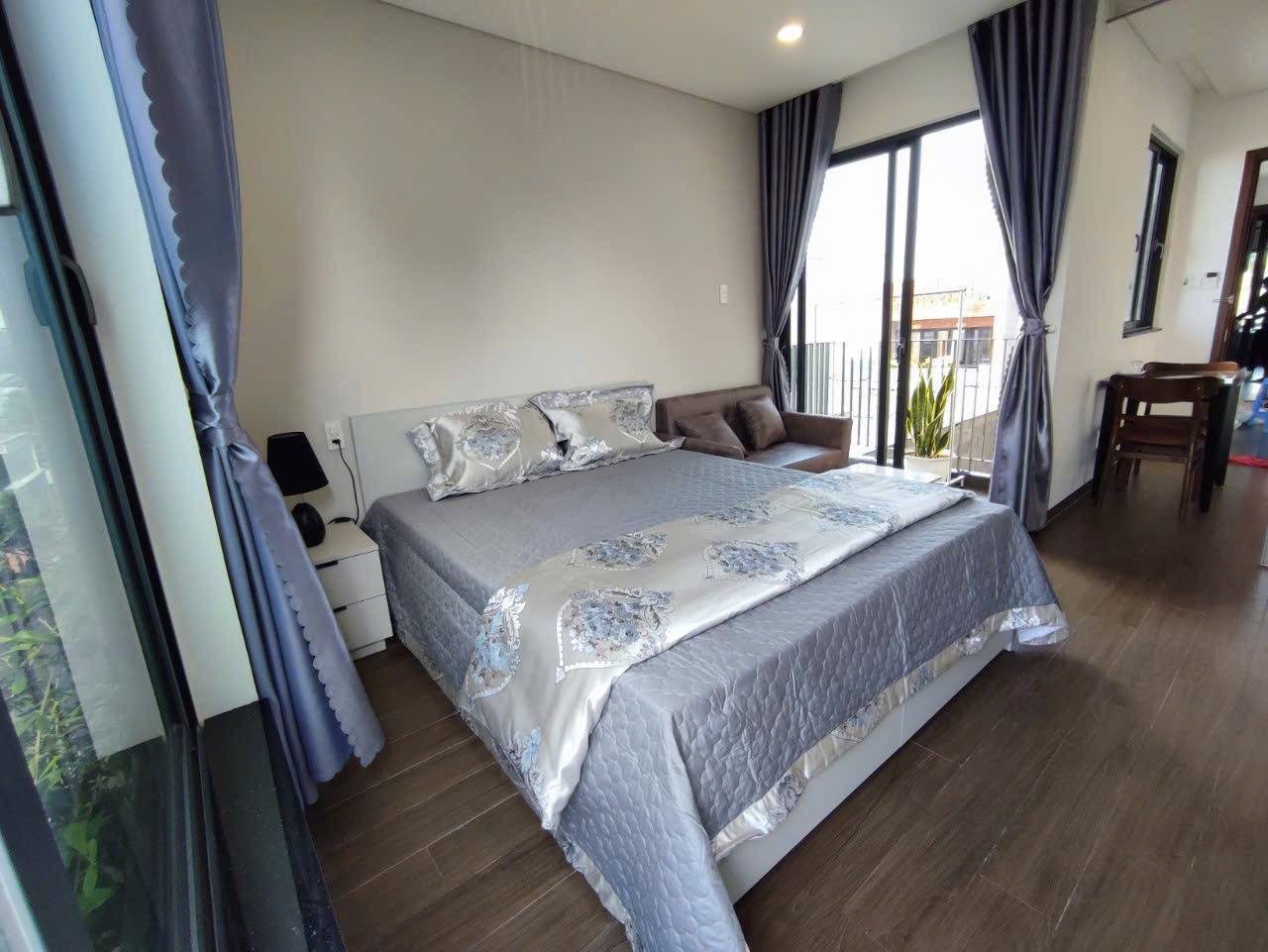 1-Bedroom Apartment in My An photo 3 of 6
