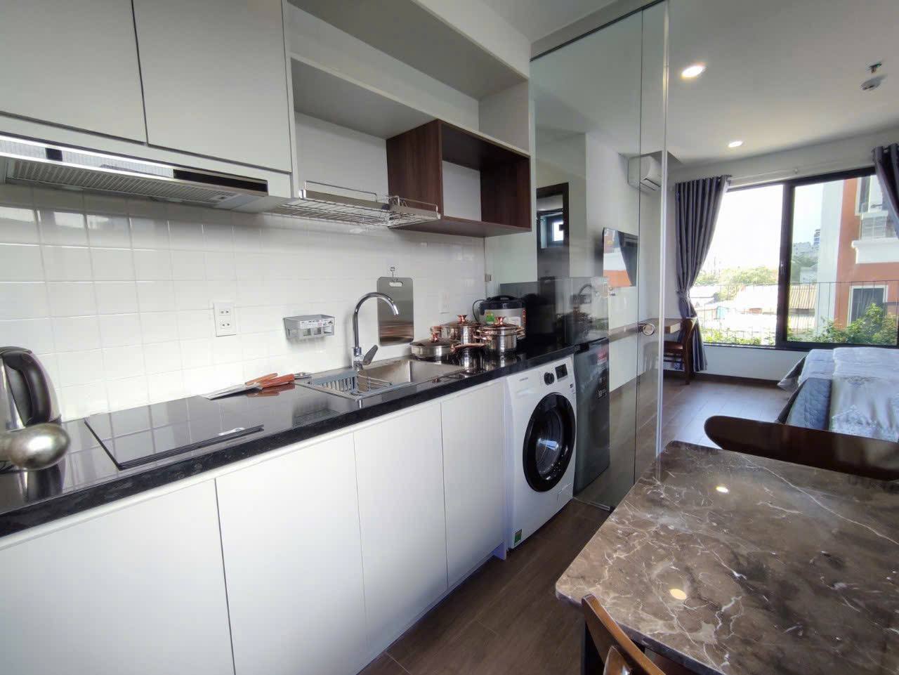 1-Bedroom Apartment in My An photo 4 of 6