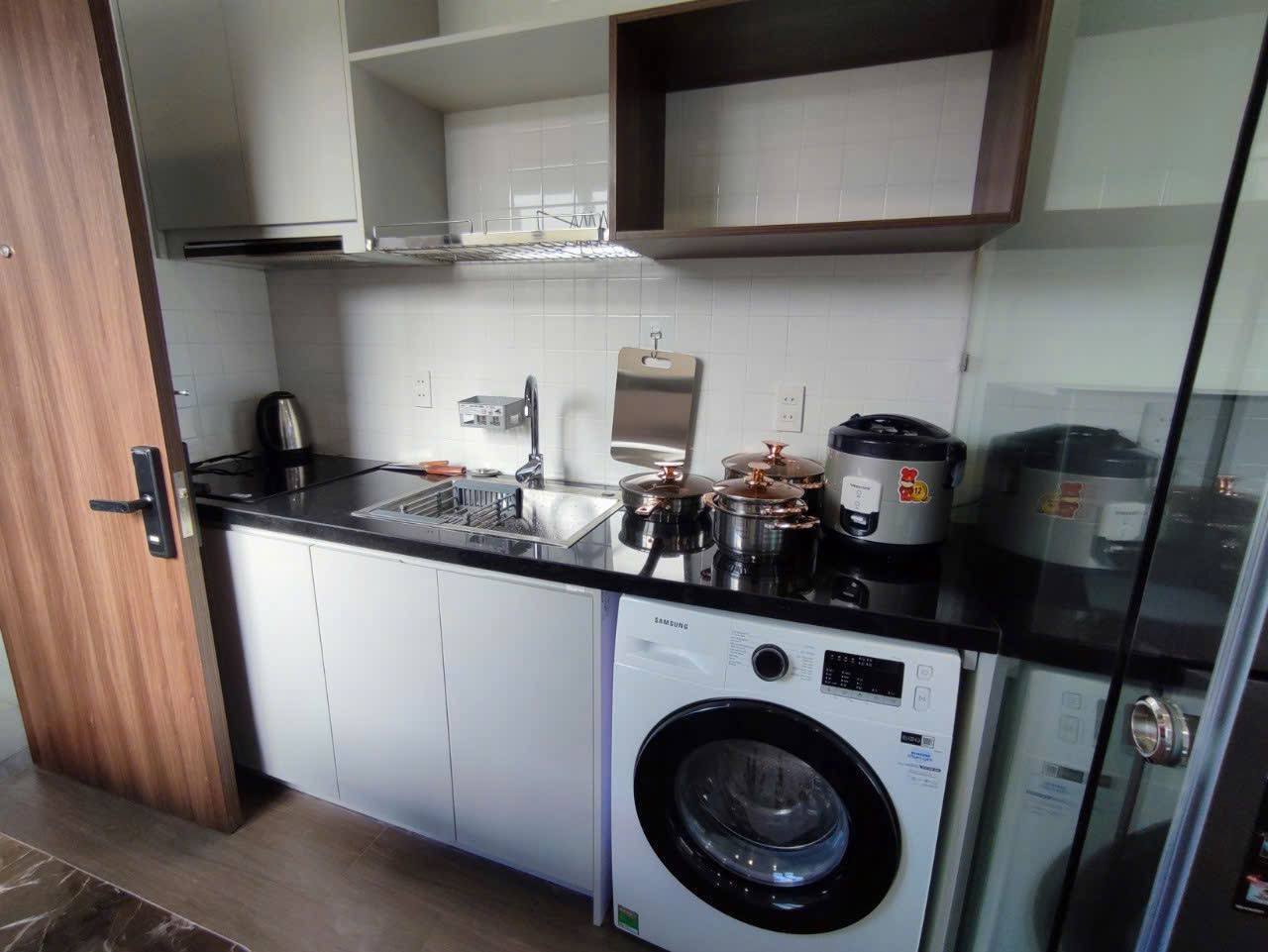 1-Bedroom Apartment in My An photo 5 of 6