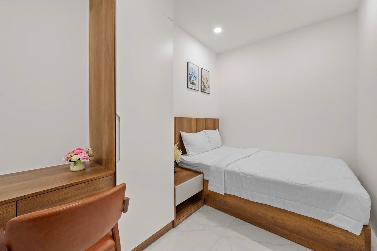 2-Bedroom Apartment in My An photo 4 of 8
