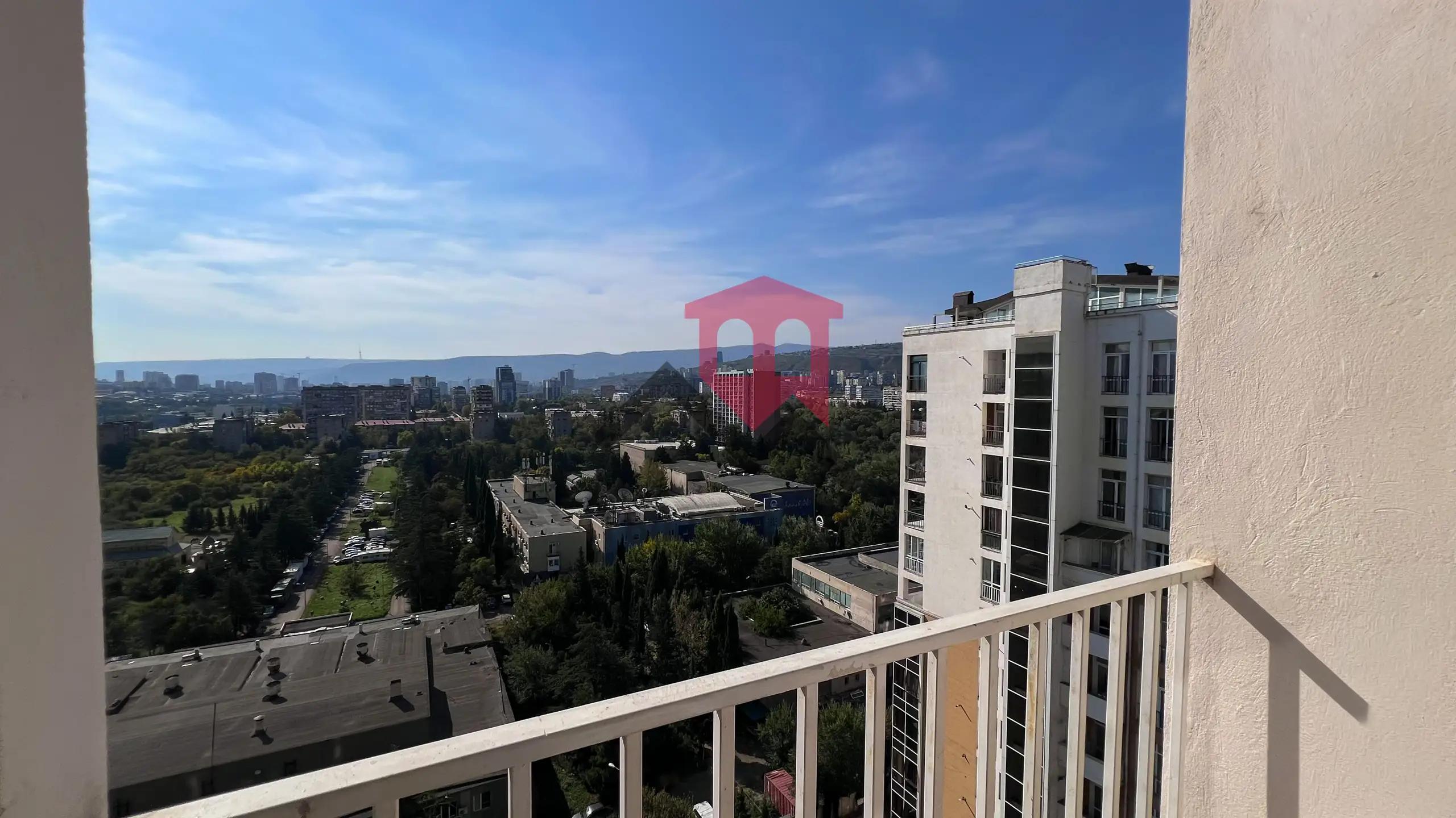 Светлая 1-комнатная квартира в Дигомском массиве photo 8 of 8