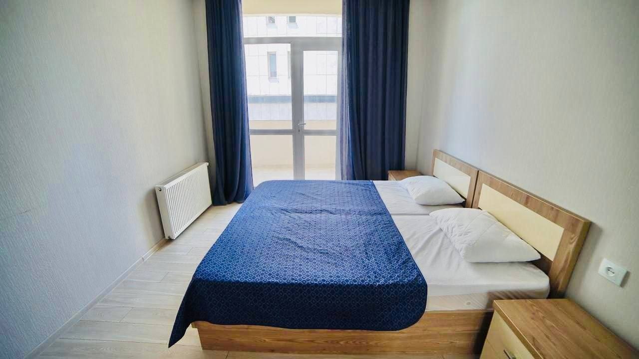 2-комнатная квартира в Батуми photo 3 of 8