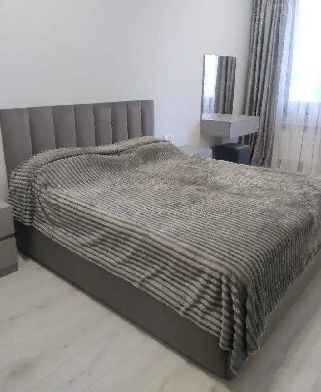 Furnished 3-Room Apartment in Arabkir photo 5 of 8