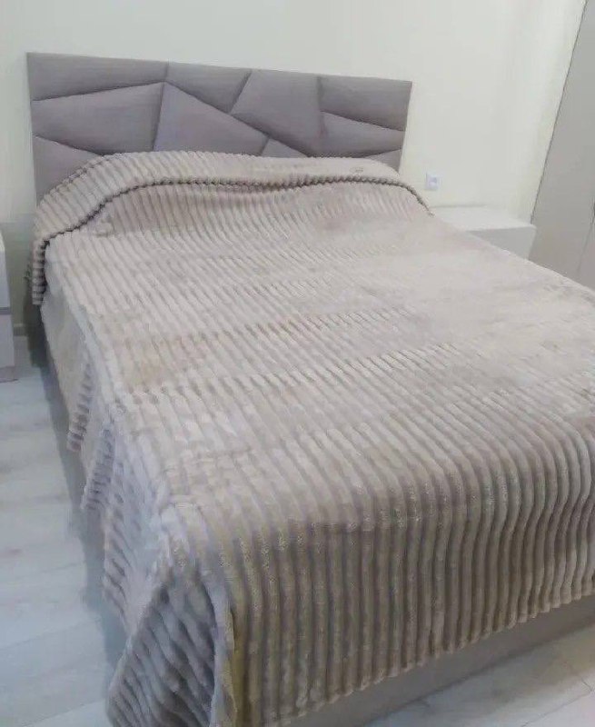 Furnished 3-Room Apartment in Arabkir photo 6 of 8