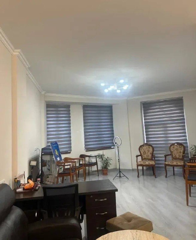 Furnished 3-Room Apartment in Arabkir photo 1 of 8