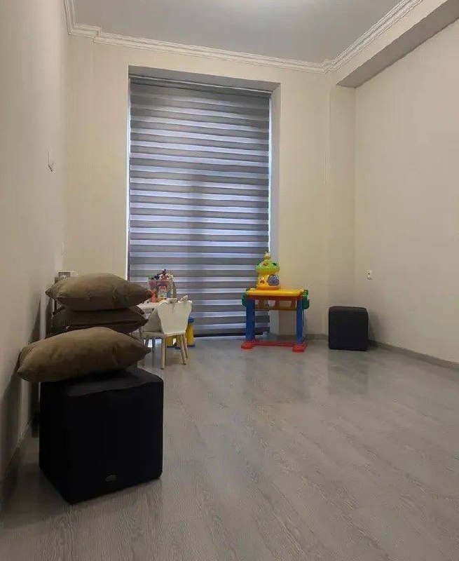 Furnished 3-Room Apartment in Arabkir photo 7 of 8