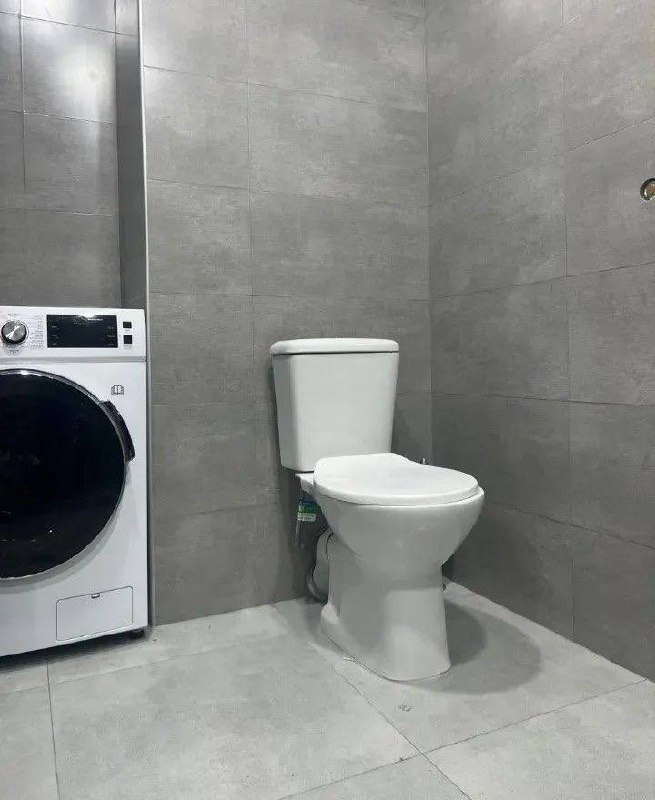 Furnished 3-Room Apartment in Arabkir photo 8 of 8