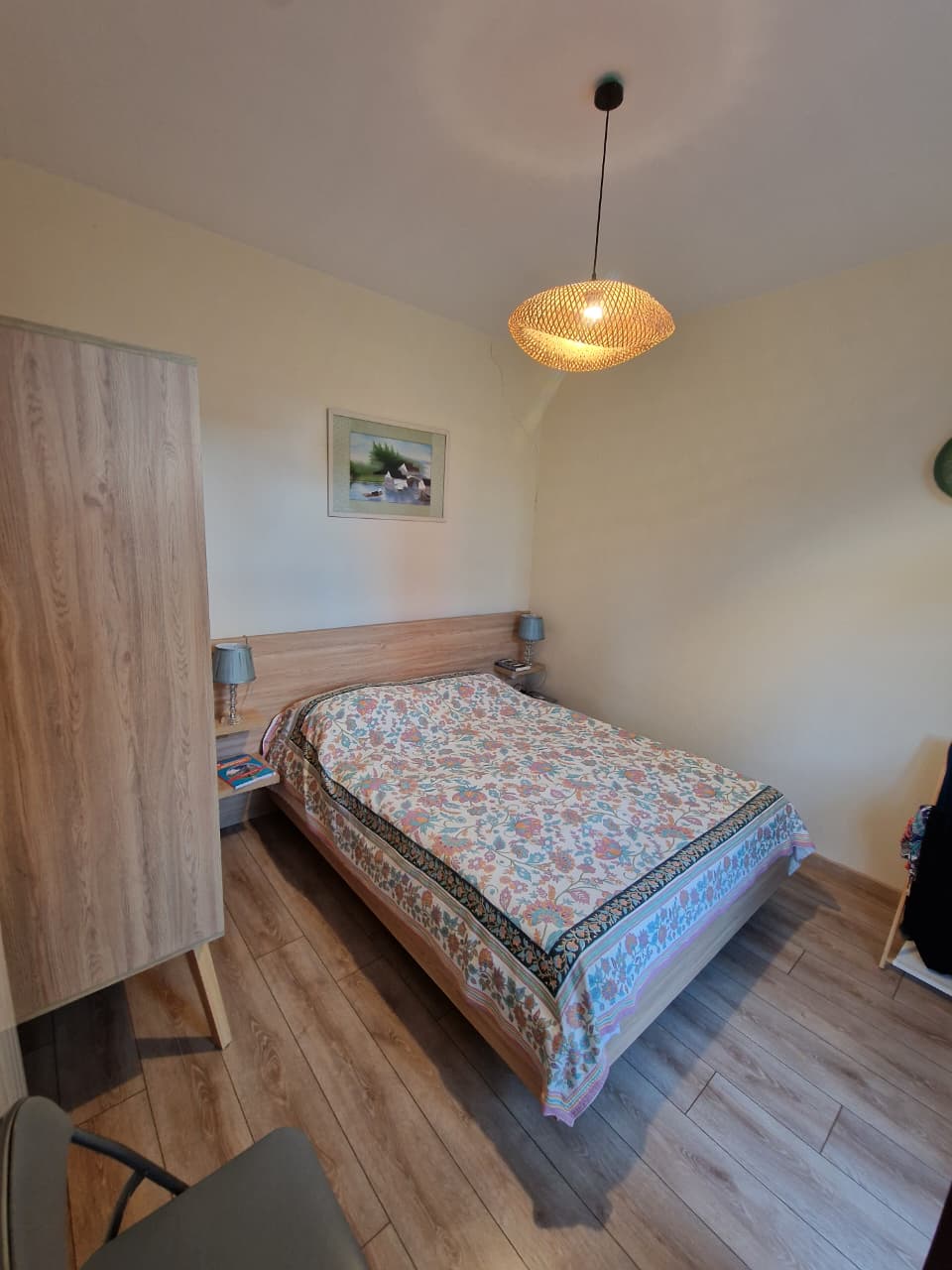 Three-Room Apartment in Batumi photo 4 of 6
