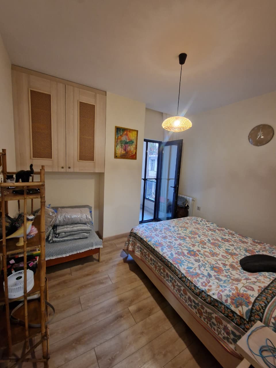 Three-Room Apartment in Batumi photo 5 of 6
