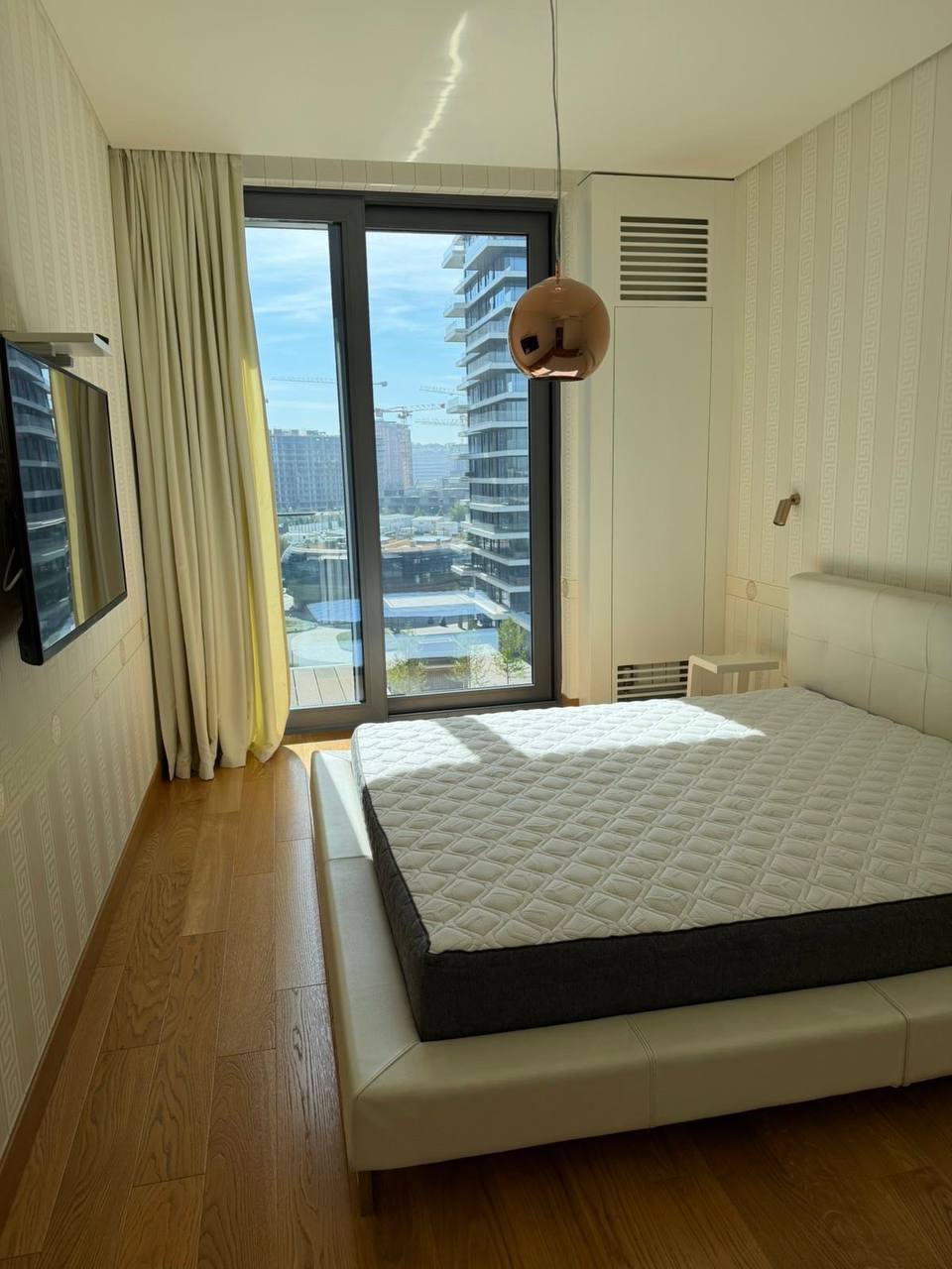 1-Bedroom Apartment in Belgrade Waterfront photo 3 of 5