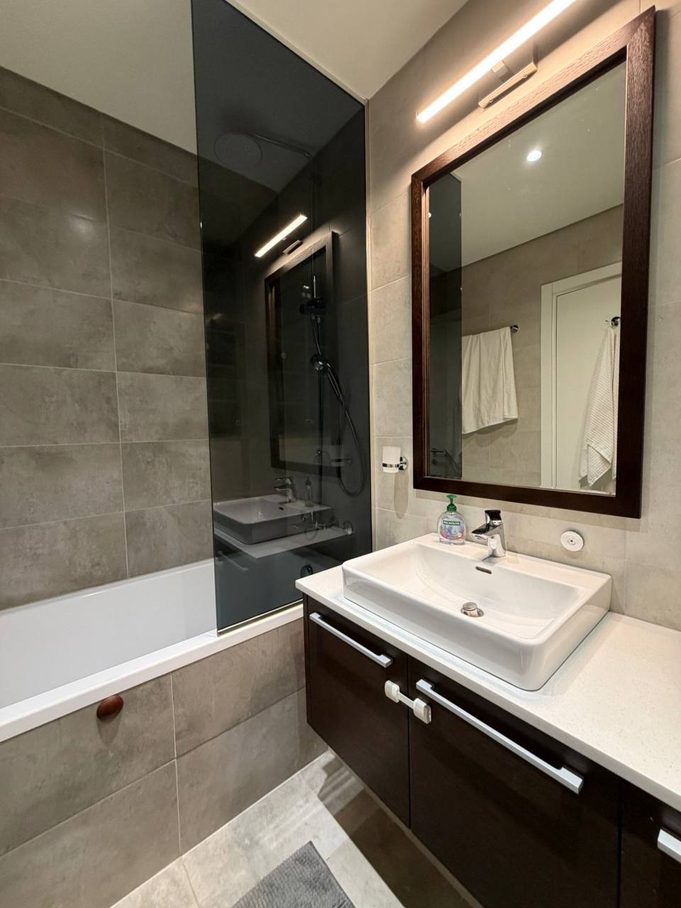 1-Bedroom Apartment in Belgrade Waterfront photo 4 of 5
