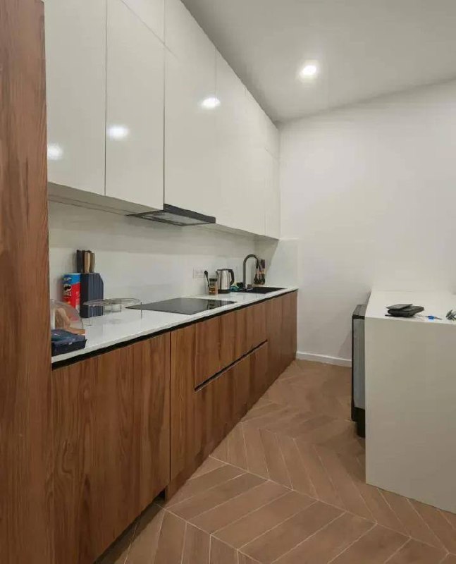 Two-Bedroom Apartment in Central Yerevan photo 3 of 8