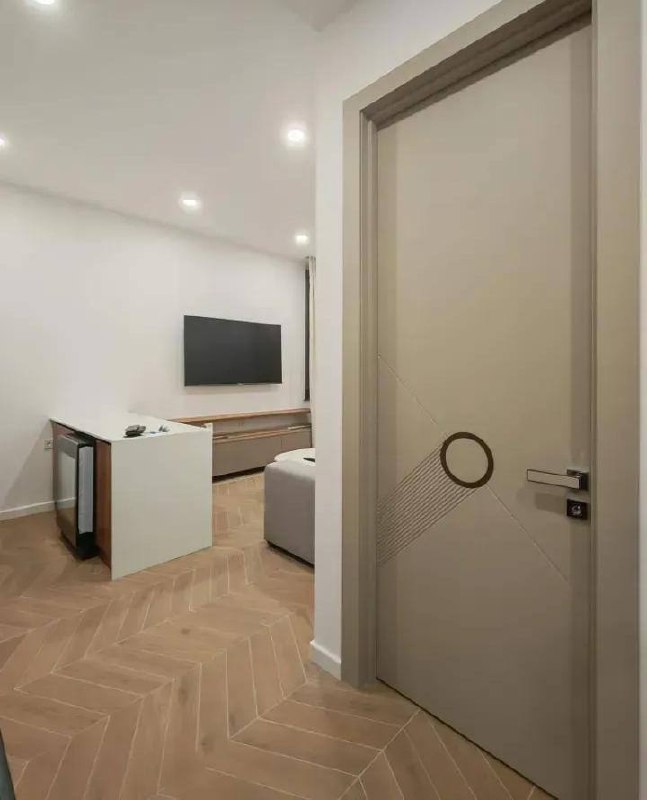 Two-Bedroom Apartment in Central Yerevan photo 4 of 8