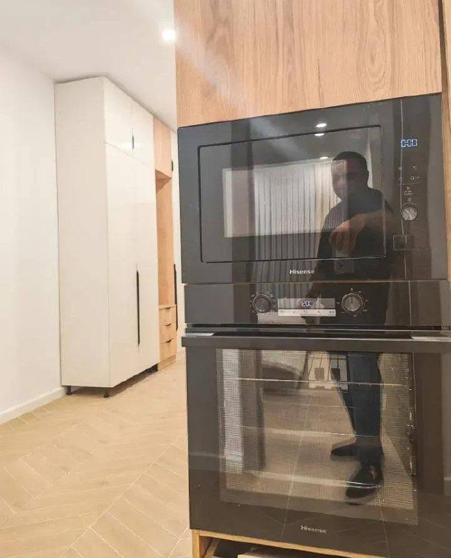 Two-Bedroom Apartment in Central Yerevan photo 5 of 8