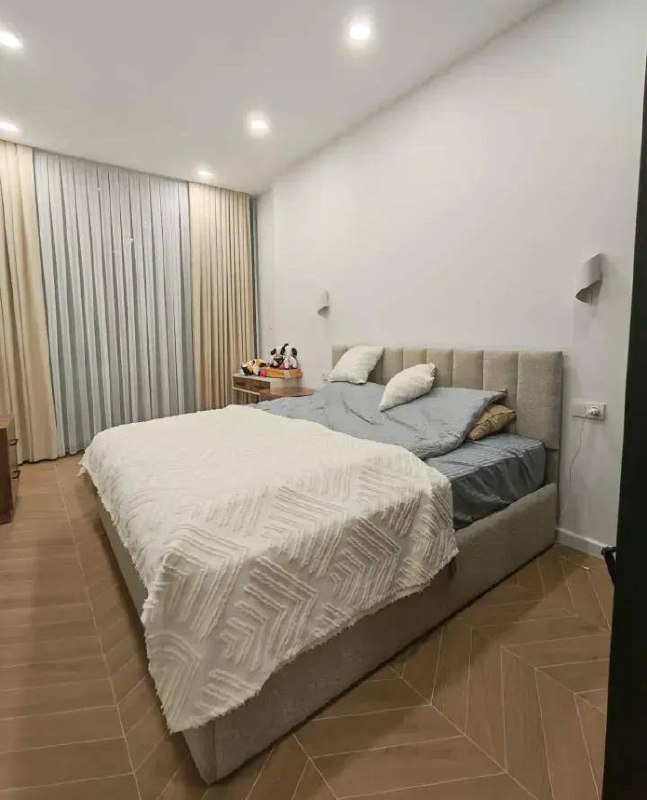 Two-Bedroom Apartment in Central Yerevan photo 6 of 8