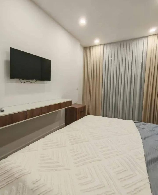 Two-Bedroom Apartment in Central Yerevan photo 7 of 8