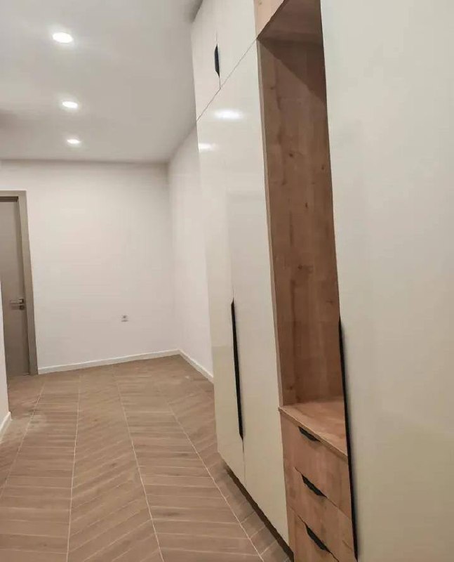 Two-Bedroom Apartment in Central Yerevan photo 8 of 8