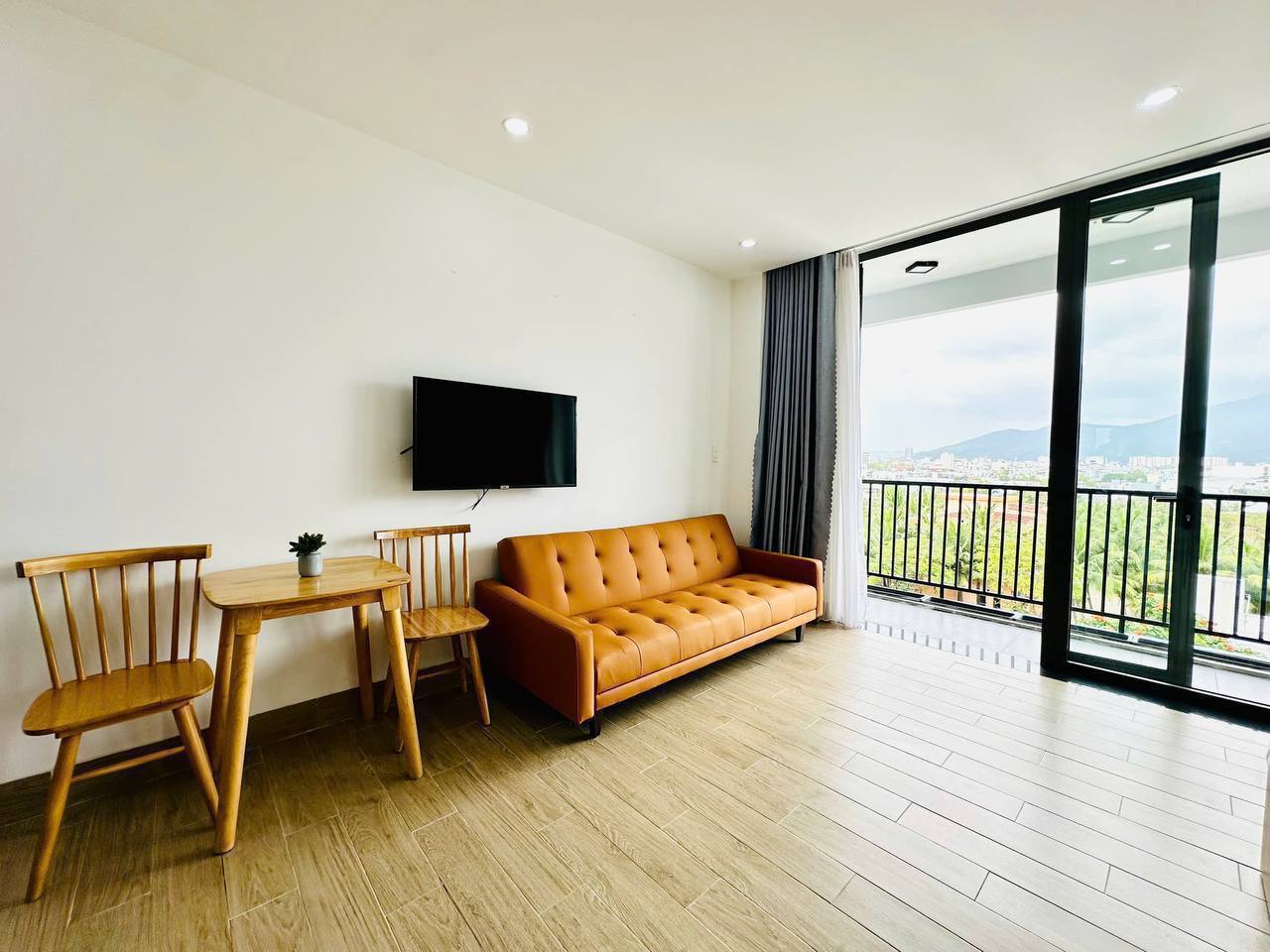45 m² Studio Apartment in Son Tra photo 4 of 8