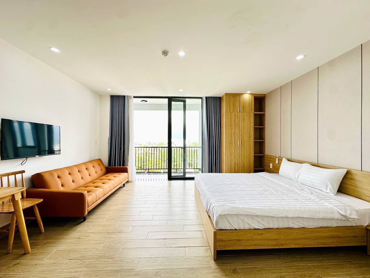 45 m² Studio Apartment in Son Tra photo 5 of 8