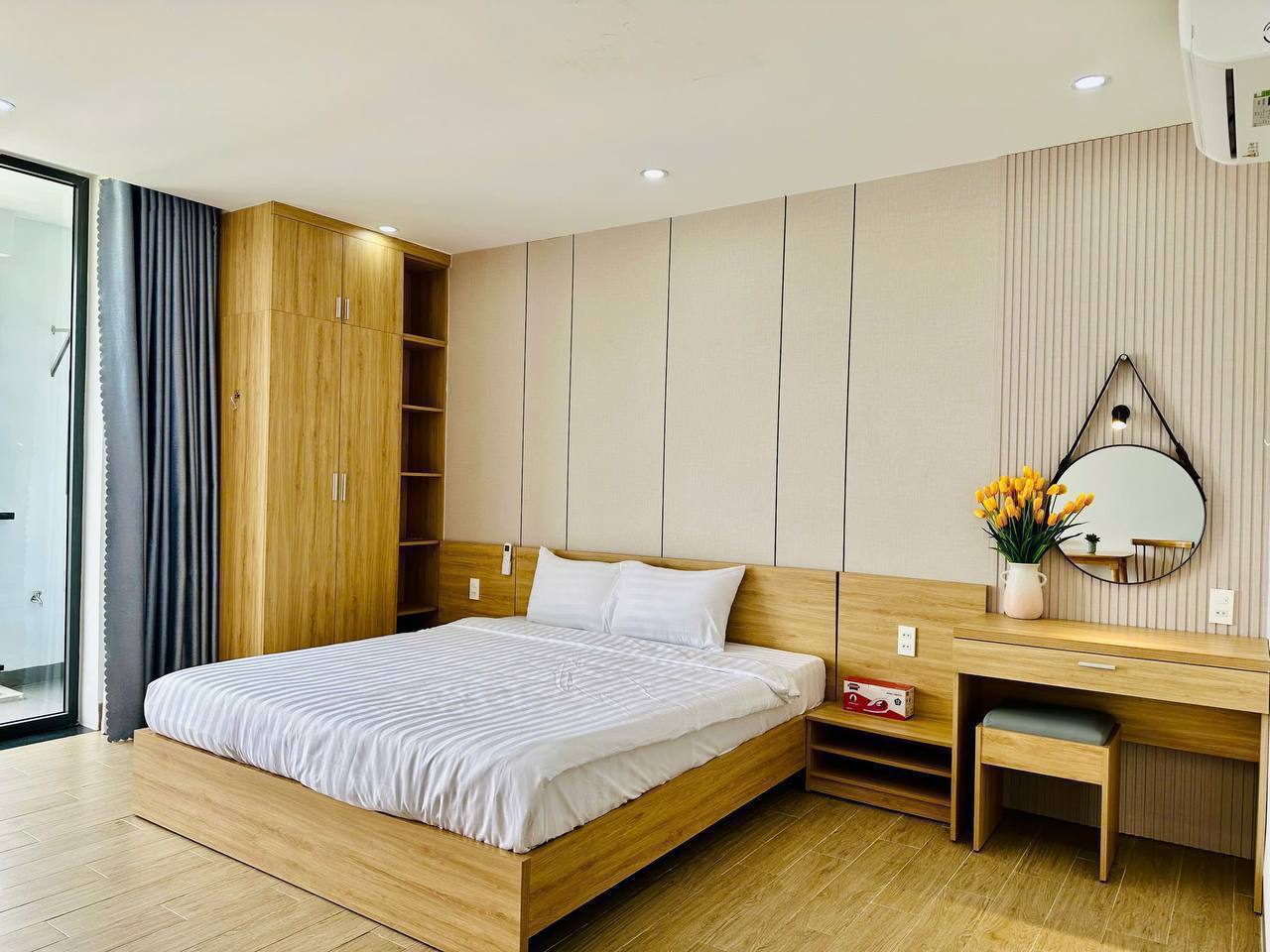 45 m² Studio Apartment in Son Tra photo 8 of 8