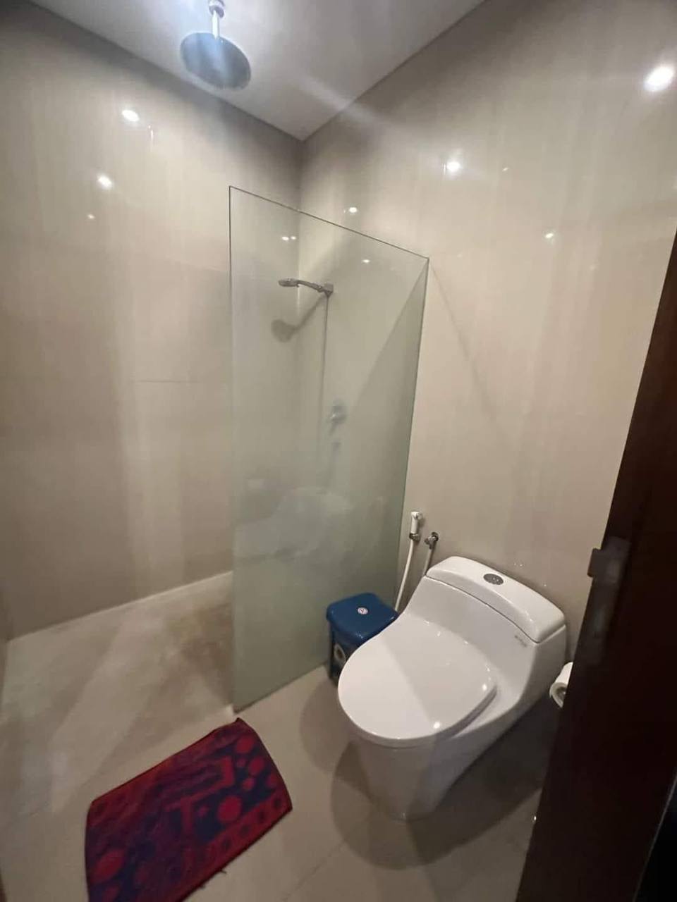 One-Bedroom Apartment in Berawa photo 3 of 7