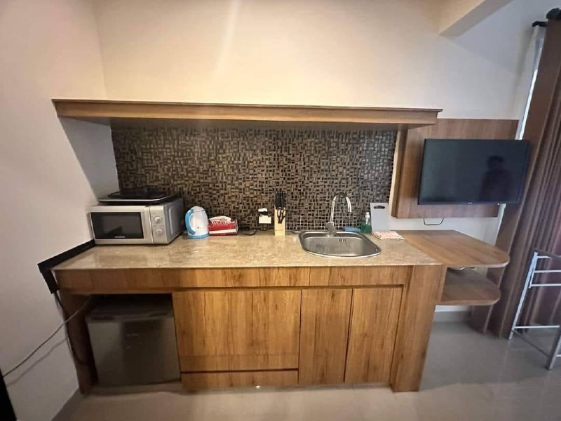 One-Bedroom Apartment in Berawa photo 5 of 7