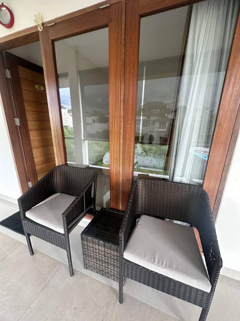 One-Bedroom Apartment in Berawa photo 6 of 7