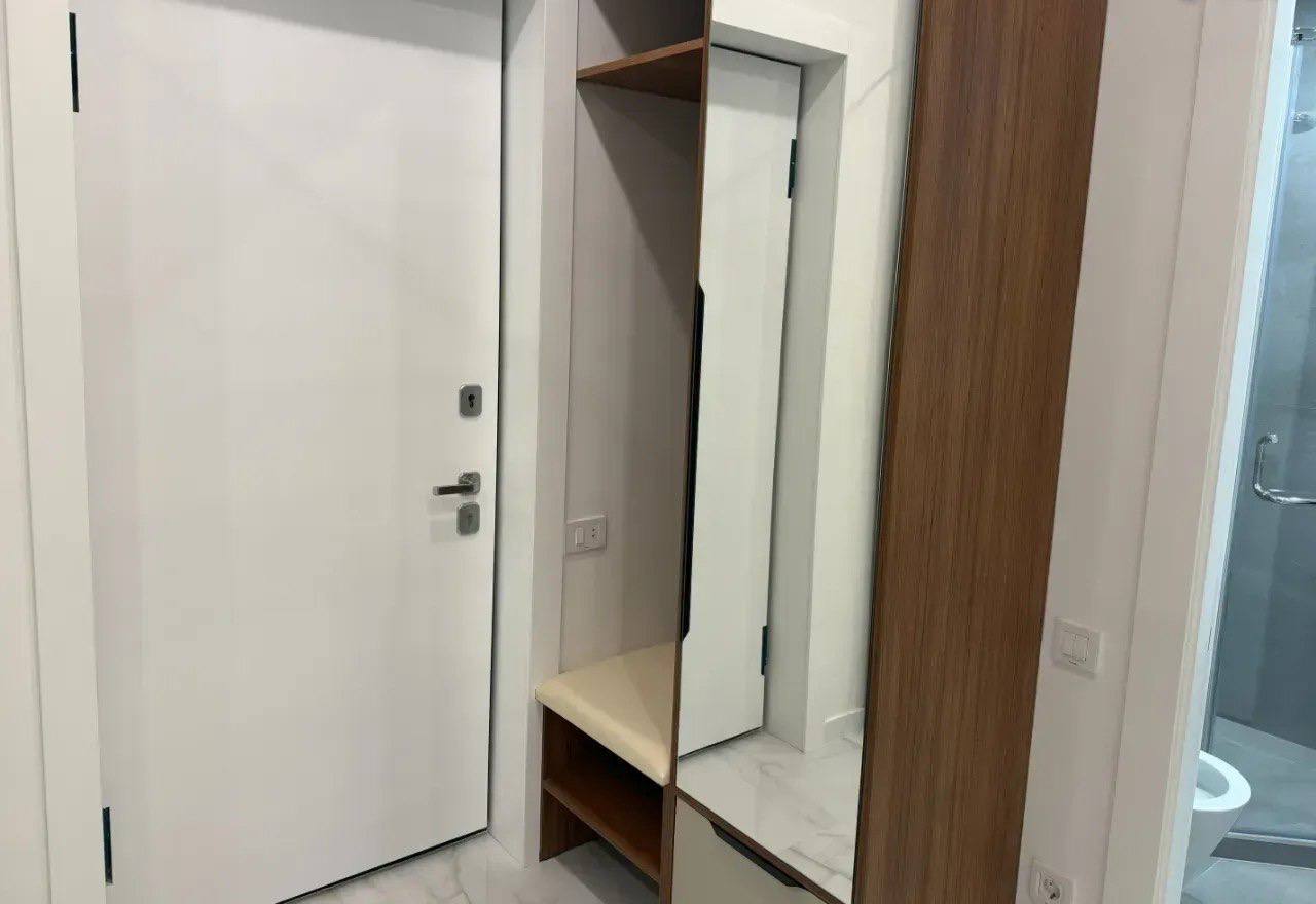 Furnished Two-Room Apartment in Achapnyak photo 8 of 8