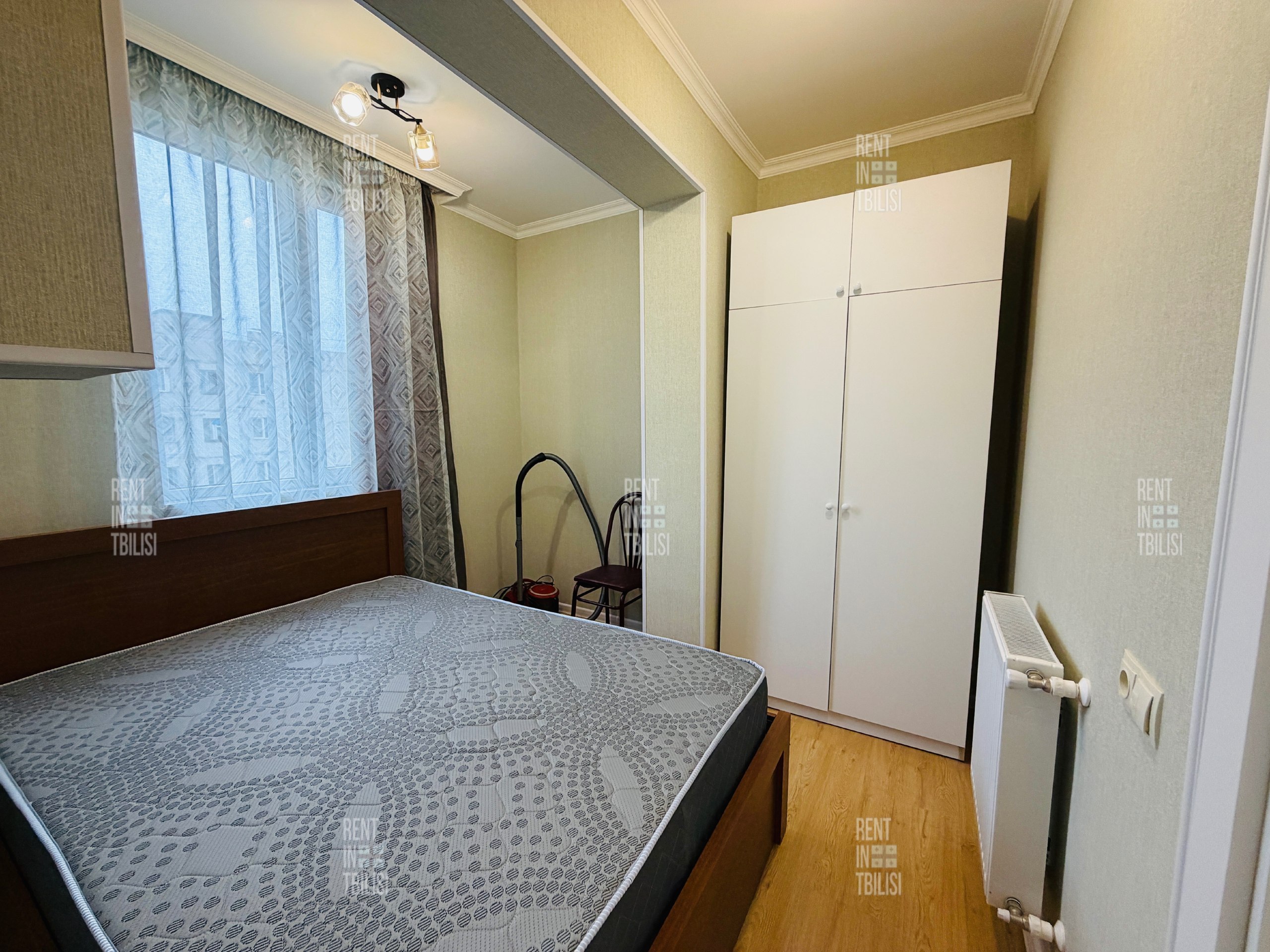 1-Bedroom Apartment in Gldani photo 7 of 8