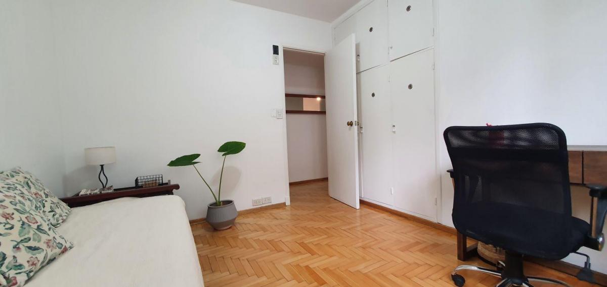 Furnished Two-Bedroom Apartment in Belgrano photo 6 of 8