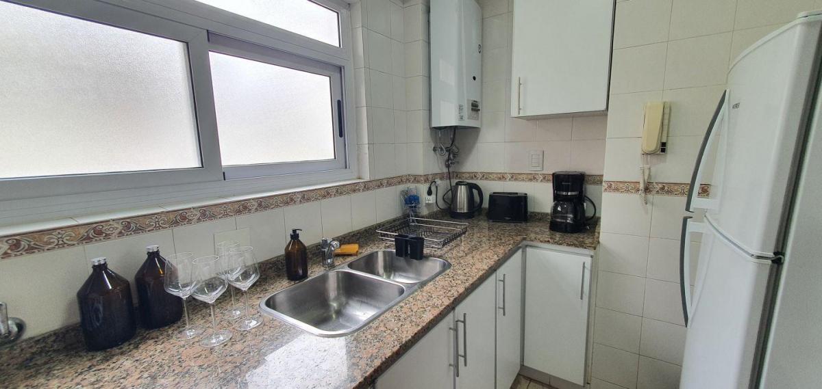 Furnished Two-Bedroom Apartment in Belgrano photo 8 of 8