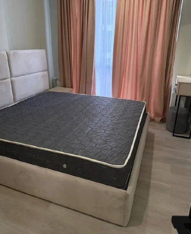Furnished 3-Room Apartment in Achapnyak photo 6 of 8