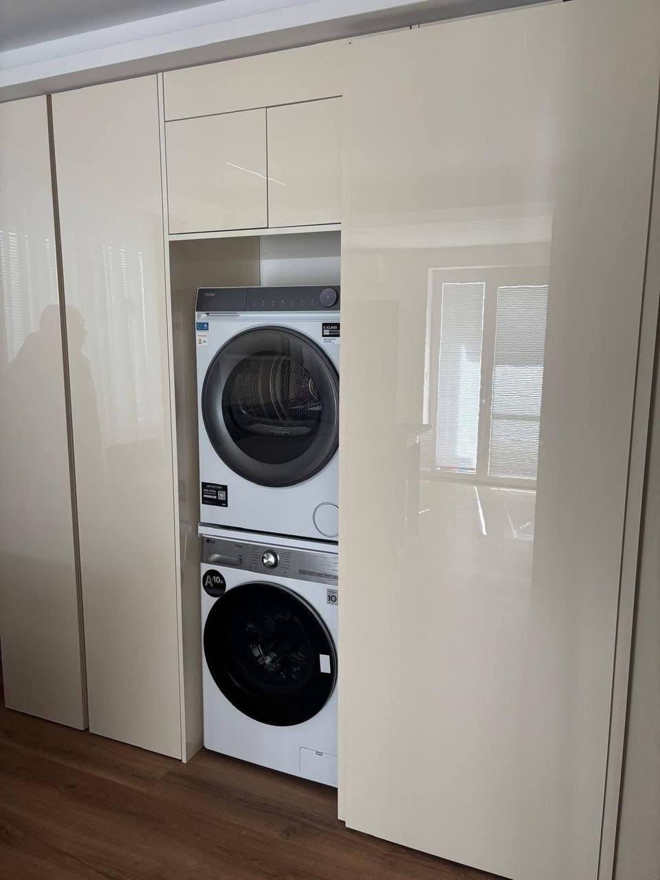 Luxury 2-Bedroom Apartment in Bratislava Old Town photo 5 of 8